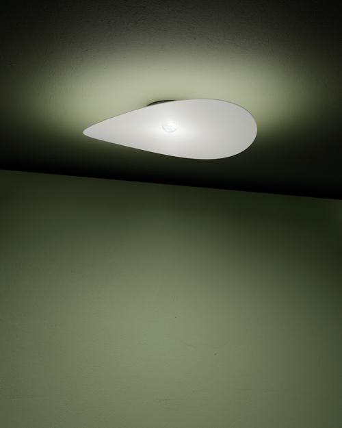 Manta 500 Soffitto Biemissione