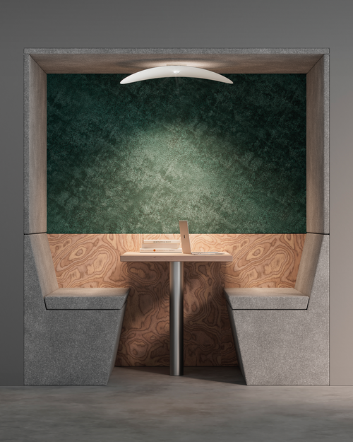 Manta 800 Soffitto Monoemissione