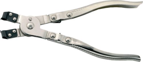 PLIERS FOR HOSE CLAMPS