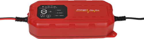 SMART CHARGER 12/24V