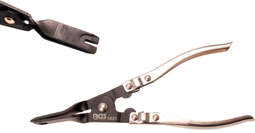 BRAKE SPRING PLIERS