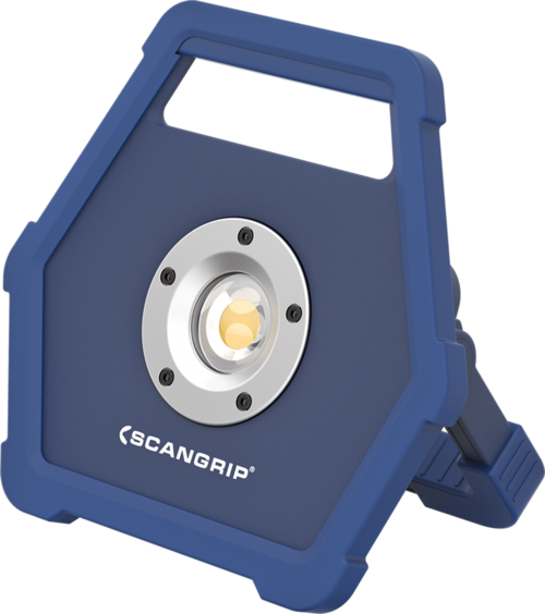 MINIMAX RECHARGEABLE LED SCANGRIP LAMP