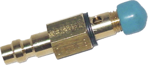 BOLT M.8X1.00