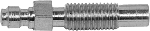 GLOW PLUG M.10X1.25 FOR DIESEL COMPRESSION TEST