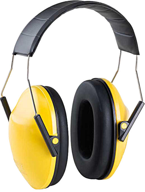 NOISE ANTI-NOISE HEADPHONES