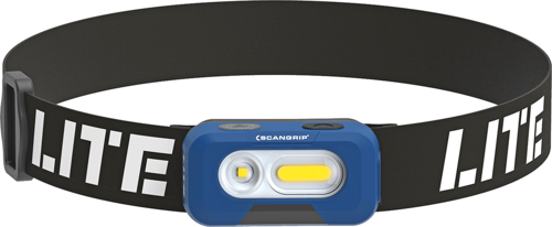 SCANGRIP HEADLAMP HEAD LITE