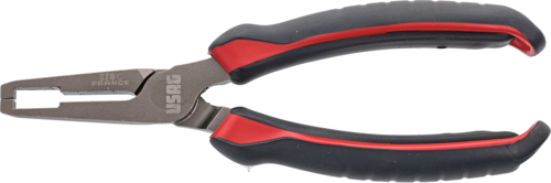 PLIERS FOR PETROL/DIESEL QUICK CONNECTORS