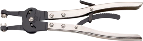 PLIERS FOR HOSE CLAMPS