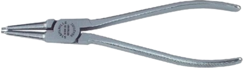 PINZA PER ANELLI ELASTICI DI SICUR. INT. MM.12-25