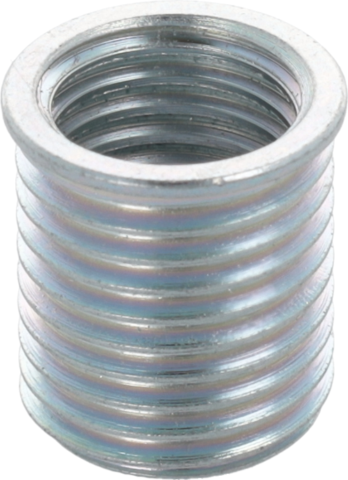 MEBUX THREADED INSERT M.5X0.8X7.6mm