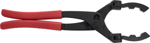 JOINTED OIL-FUEL FILTERS PLIERS