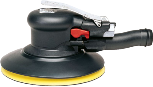 ORBITAL SANDER CP 7220CVE 1/4 CONNECTION