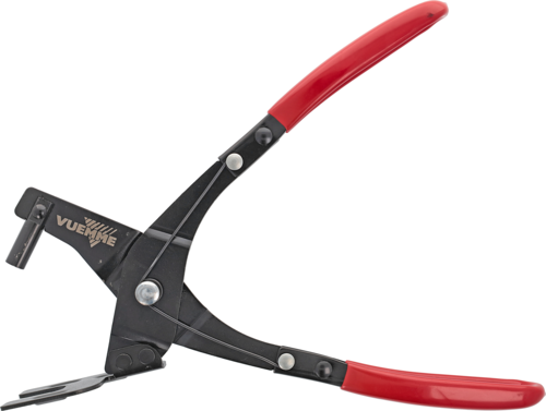 RUBBER SUPPORT LEVER PLIERS