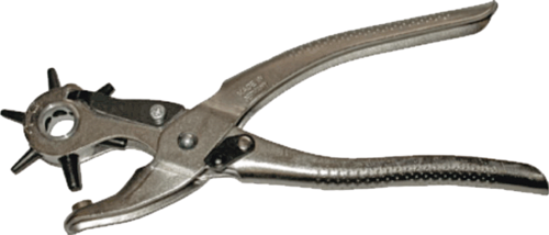 PUNCH PLIERS