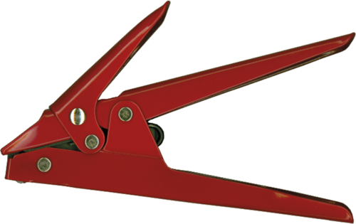 PINZA X SERRAGGIO FASCETTE NYLON