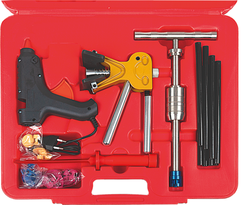 HAIL PULL KIT 24 PCS