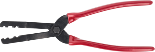 BUTTON RELEASE PLIERS