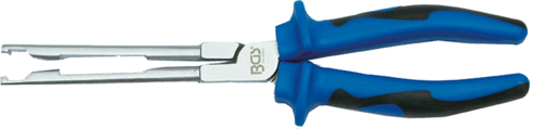 PLIERS FOR GLOW PLUG CONNECTORS