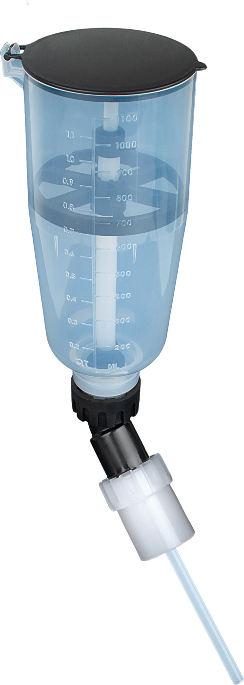 ADBLU FILLING FUNNEL