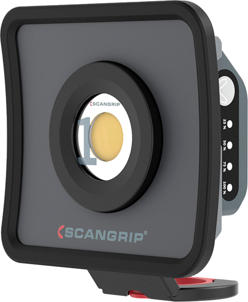 SCANGRIP MINI NOVA LED SPOTLIGHT