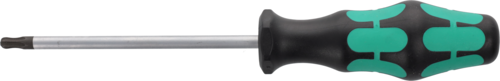 TORX TX 15 SCREWDRIVER WITH BALL HEAD