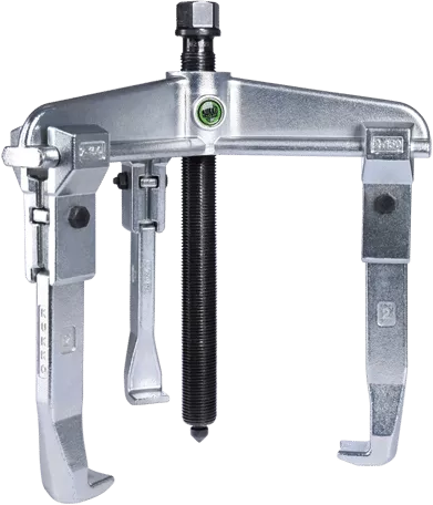 3 ARM EXTRACTOR