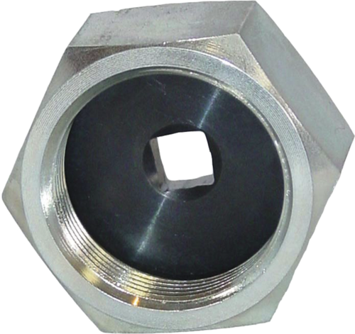 60 SERIES OIL FILTER NUT