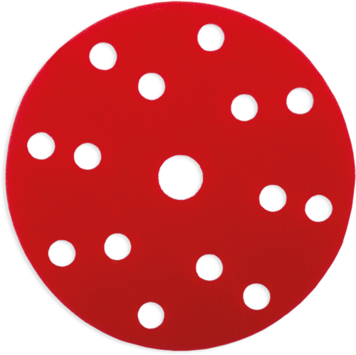 DISCO INTERFACCIA DIAMETRO 150 MM.