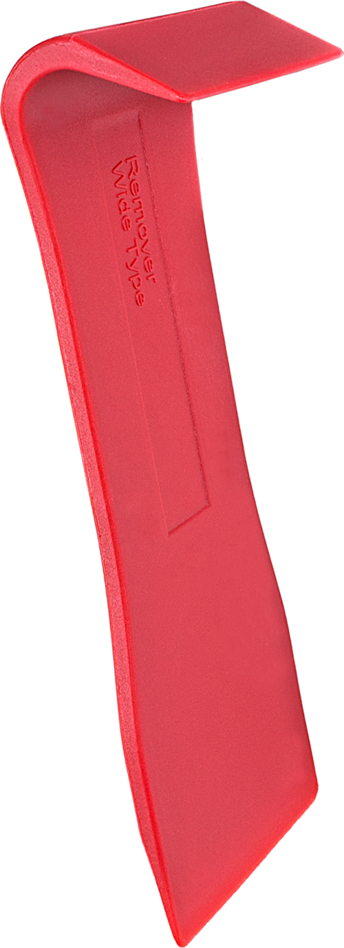 PROTECTIVE WEDGE FOR 160MM SLATS