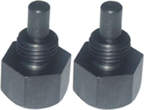 SET OF WHEEL PULLEY HOLDER PINS