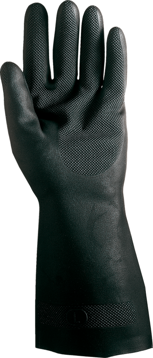 NEOPRENE WORK GLOVES