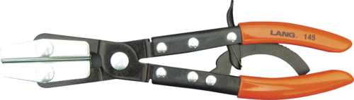 PIPE CLAMPS