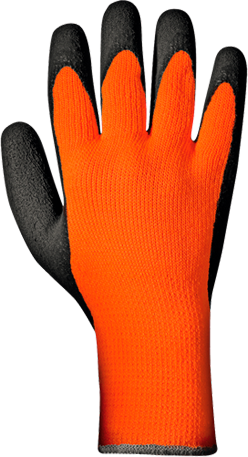 ANTI-COLD GLOVES SIZE XL (10)