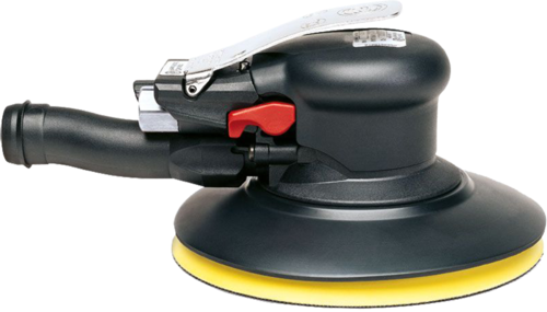 ORBITAL SANDER MOD.CP 7250CVE 1/4 CONNECTION