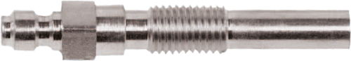 GLOW PLUG M.10X1.25 FOR DIESEL COMPRESSION TEST