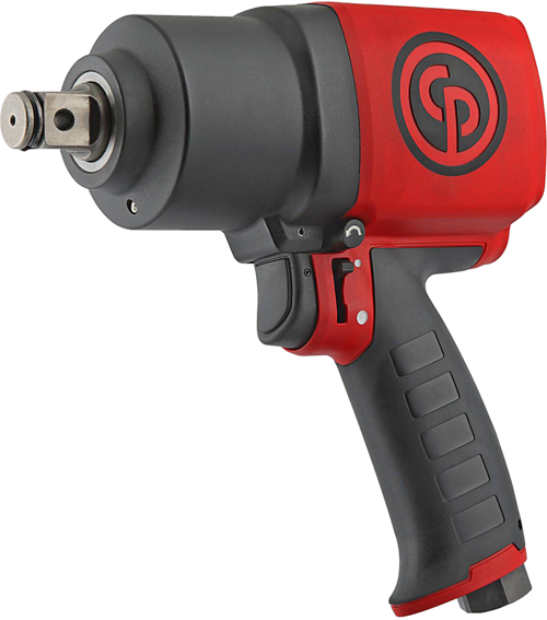 AIR IMPACT WRENCH CP 7769 1/2 CONNECTION