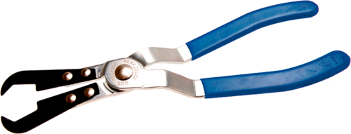 DOOR CLIP PLIERS