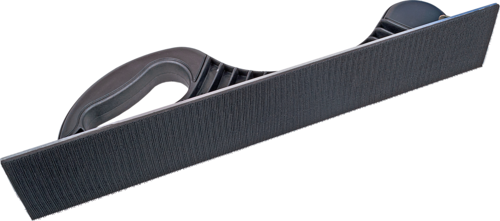 VELCRO SUPPORT 70x400 MM.