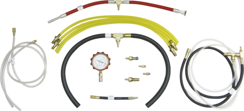 FUEL SYSTEM TEST KIT