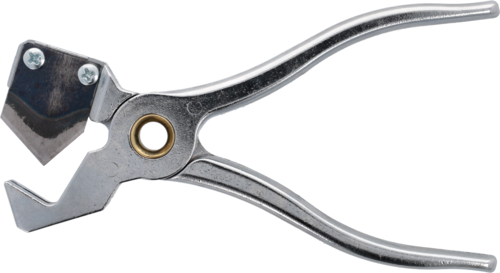 PIPE CUTTER PLIERS