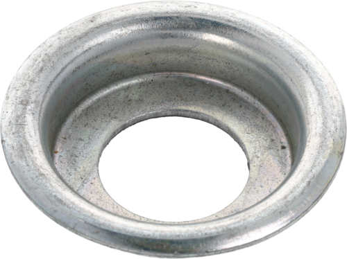 COPPIA FLANGE DI RIDUZIONE X SPAZZOLE CIRCOL. D.18