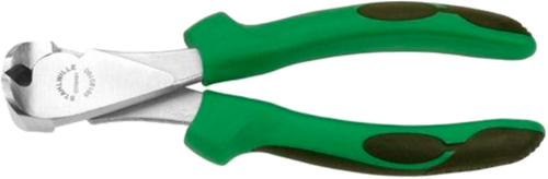 CUTTERS WITH COATED HANDLES