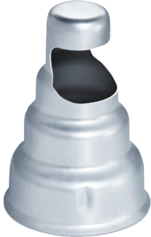 REFLECTOR NOZZLE FOR STEINEL CONVEYOR