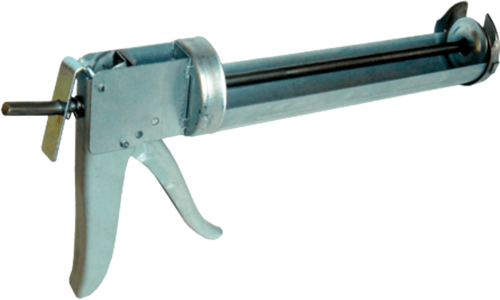 ECONOMY TYPE CARTRIDGE GUN