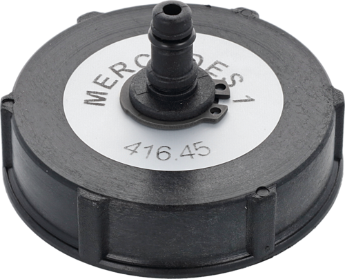 ADAPTER FOR FCA GROUP OPEL SAAB