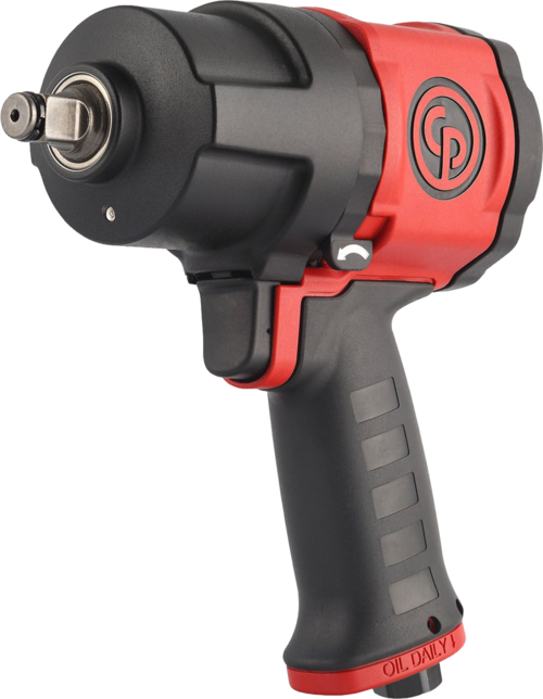 AIR IMPACT WRENCH CP 7748 1/2 CONNECTION