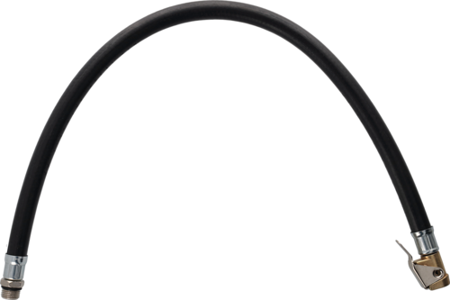 REPLACEMENT HOSE FOR TIRE INFLATION GUN