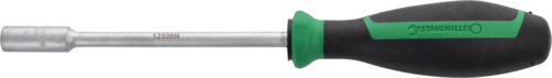 SCREWDRIVER WITH 6 HEX SOCKET