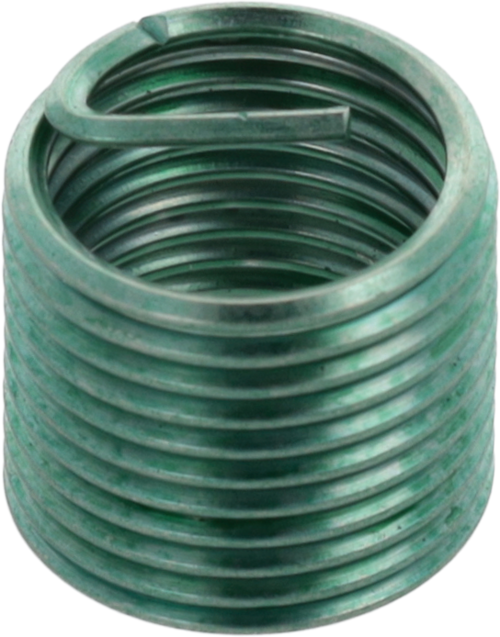 HELICOIL FITTED THREAD M.12X1.25XH24