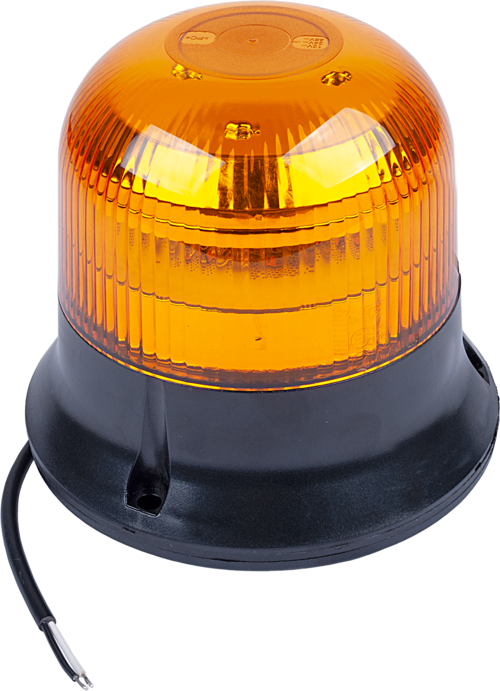 LAMPEGGIANTE A LED OMOLOGATO 12V-  W  3 FISSAGGI